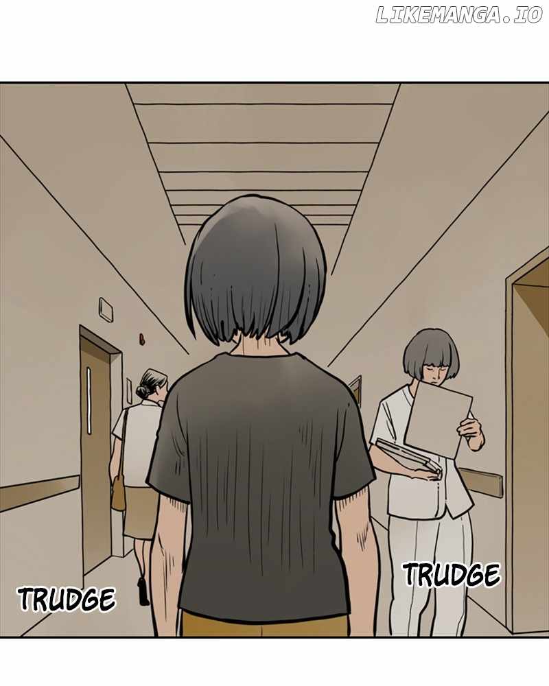 Mage Again Chapter 83 - Page 85