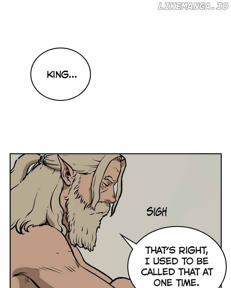 Mage Again Chapter 83 - Page 9
