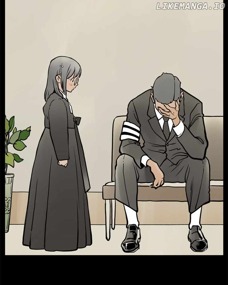 Mage Again Chapter 83 - Page 97