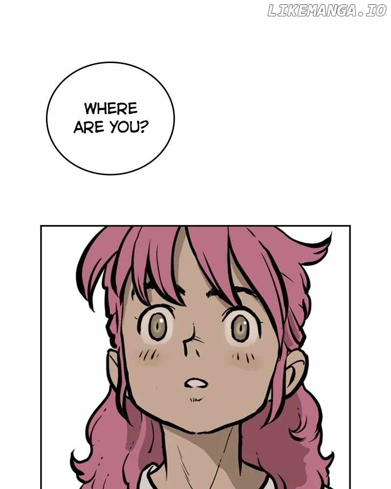 Mage Again Chapter 86 - Page 51