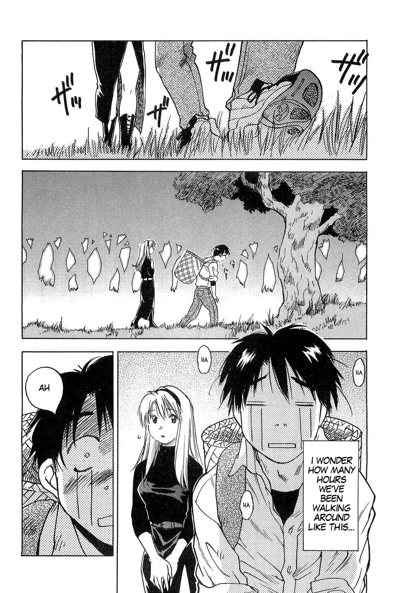 Magetsukan Kitan Chapter 10 - Page 2