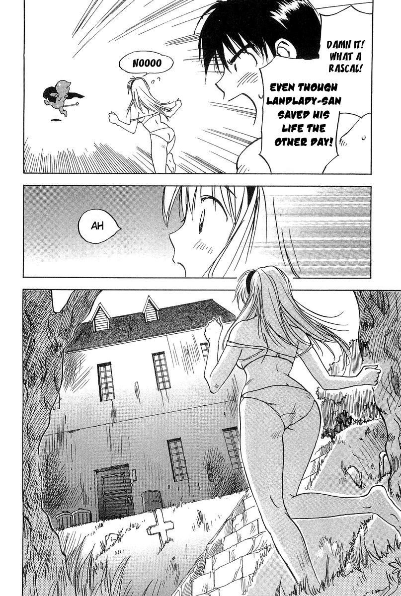 Magetsukan Kitan Chapter 10 - Page 18