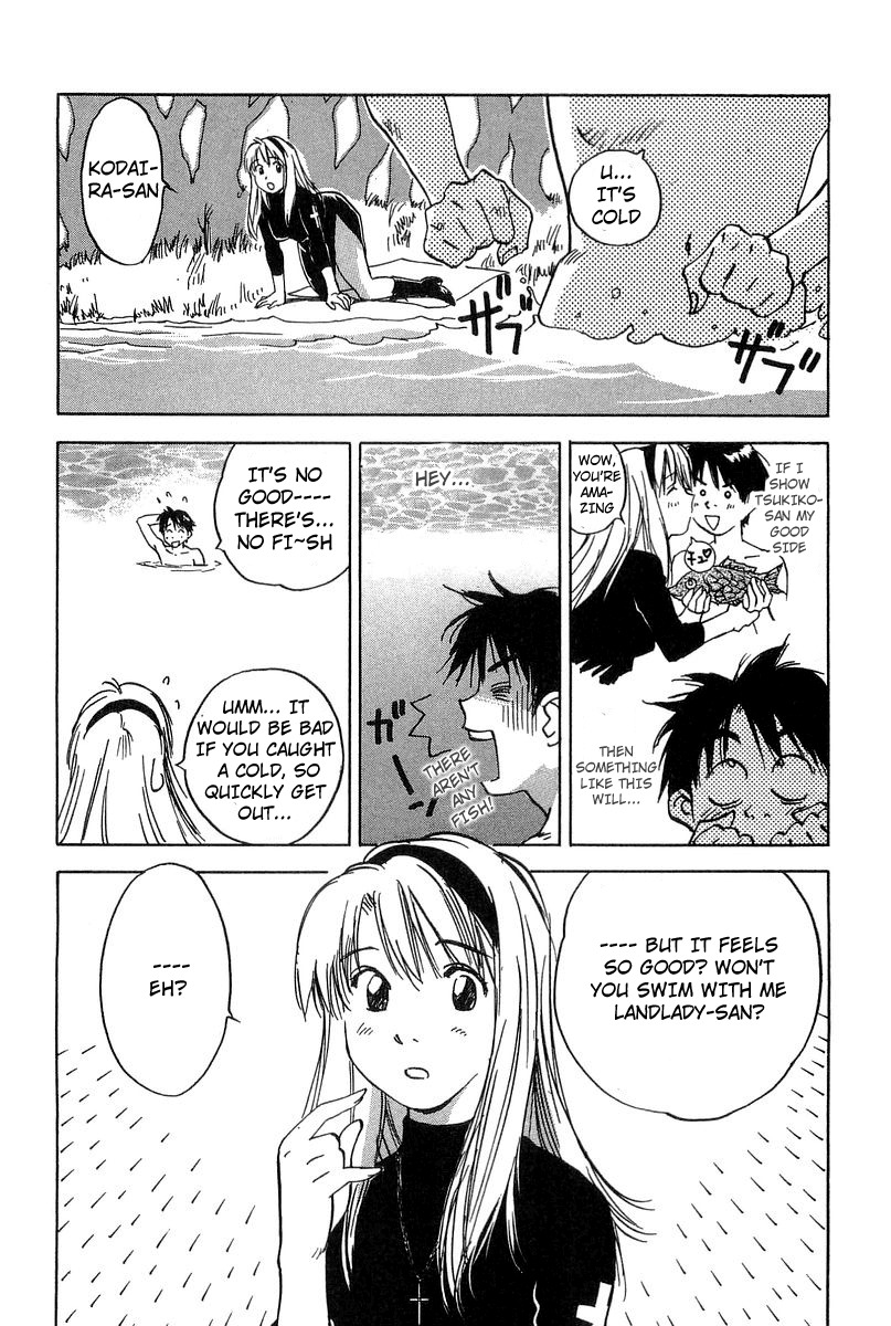 Magetsukan Kitan Chapter 10 - Page 8