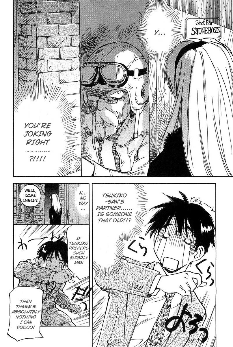 Magetsukan Kitan Chapter 12 - Page 6