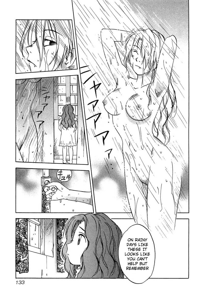 Magetsukan Kitan Chapter 15 - Page 5