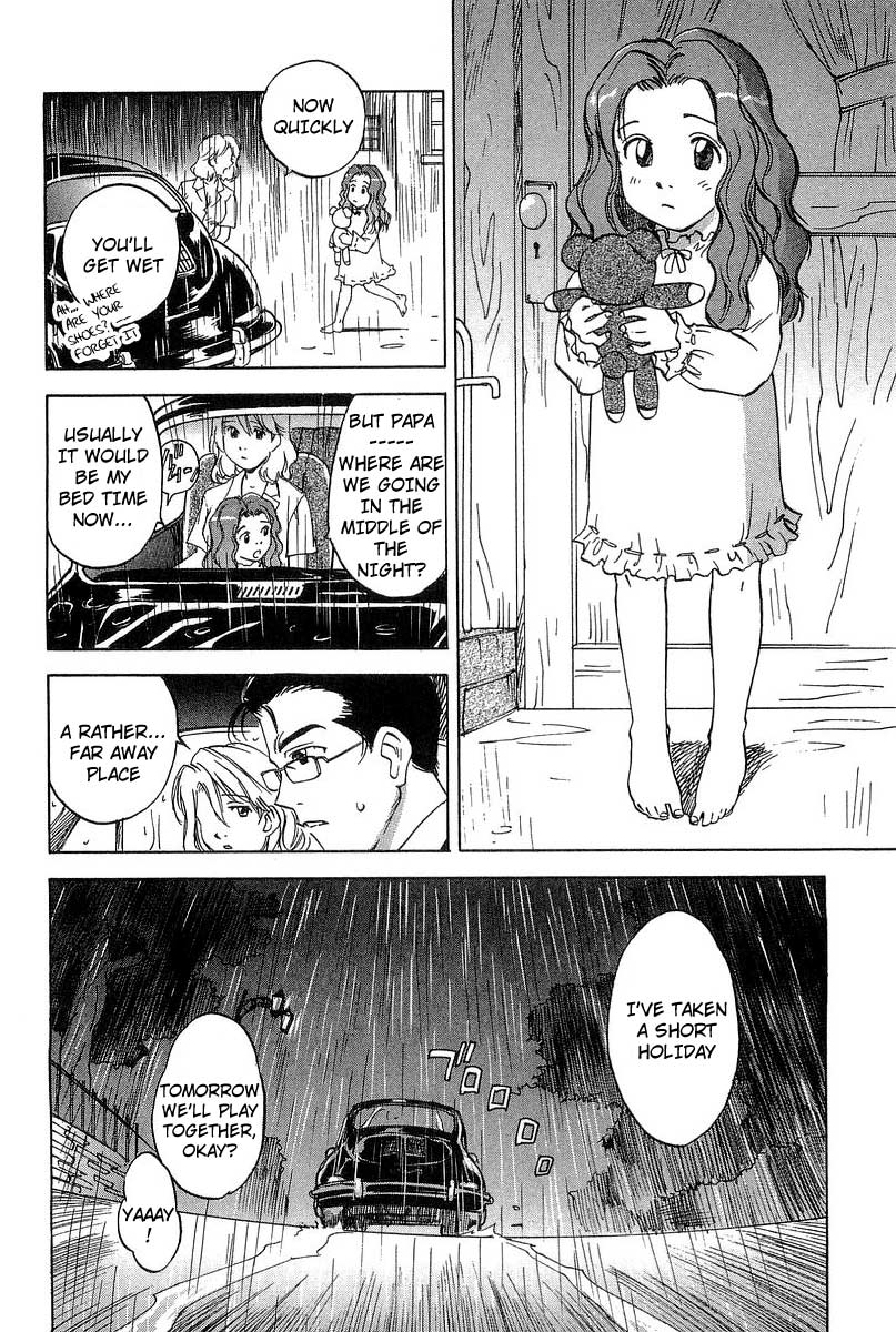 Magetsukan Kitan Chapter 15 - Page 8