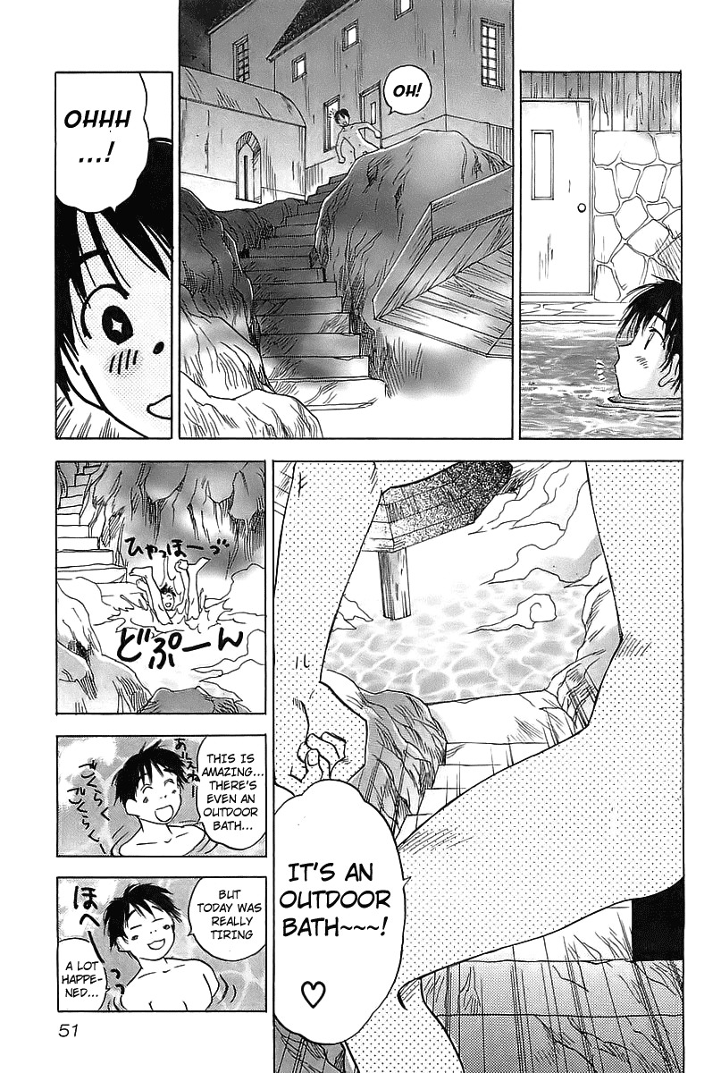 Magetsukan Kitan Chapter 2 - Page 17