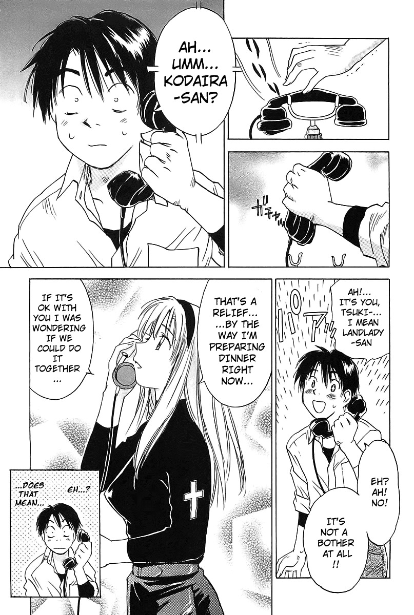 Magetsukan Kitan Chapter 2 - Page 5