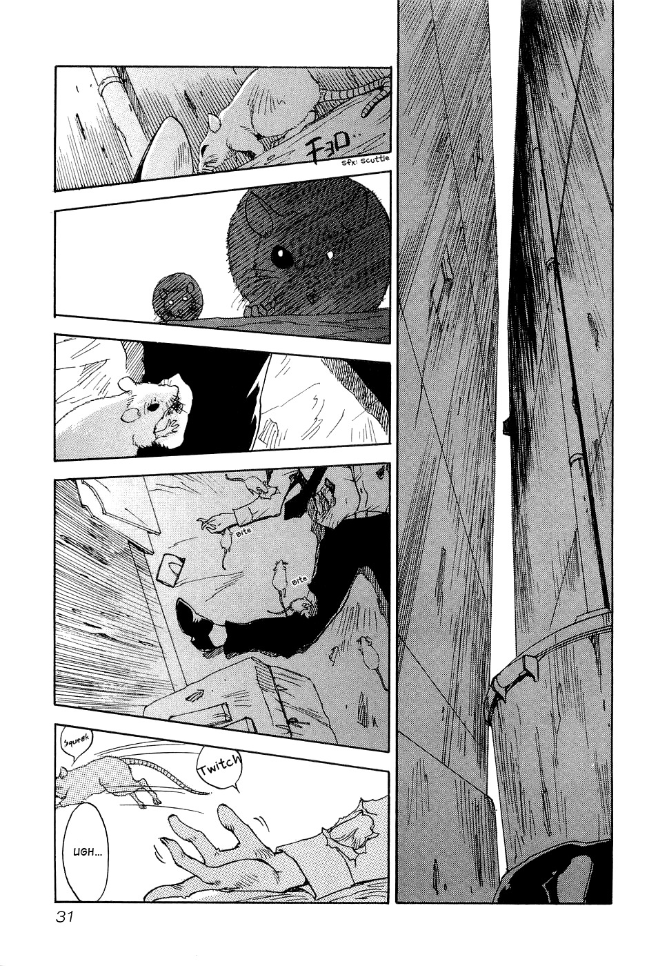 Magetsukan Kitan Chapter 20 - Page 10