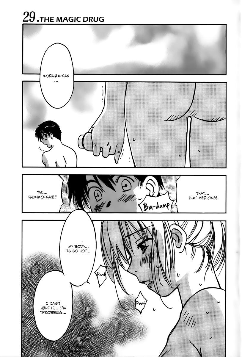 Magetsukan Kitan Chapter 29 - Page 2