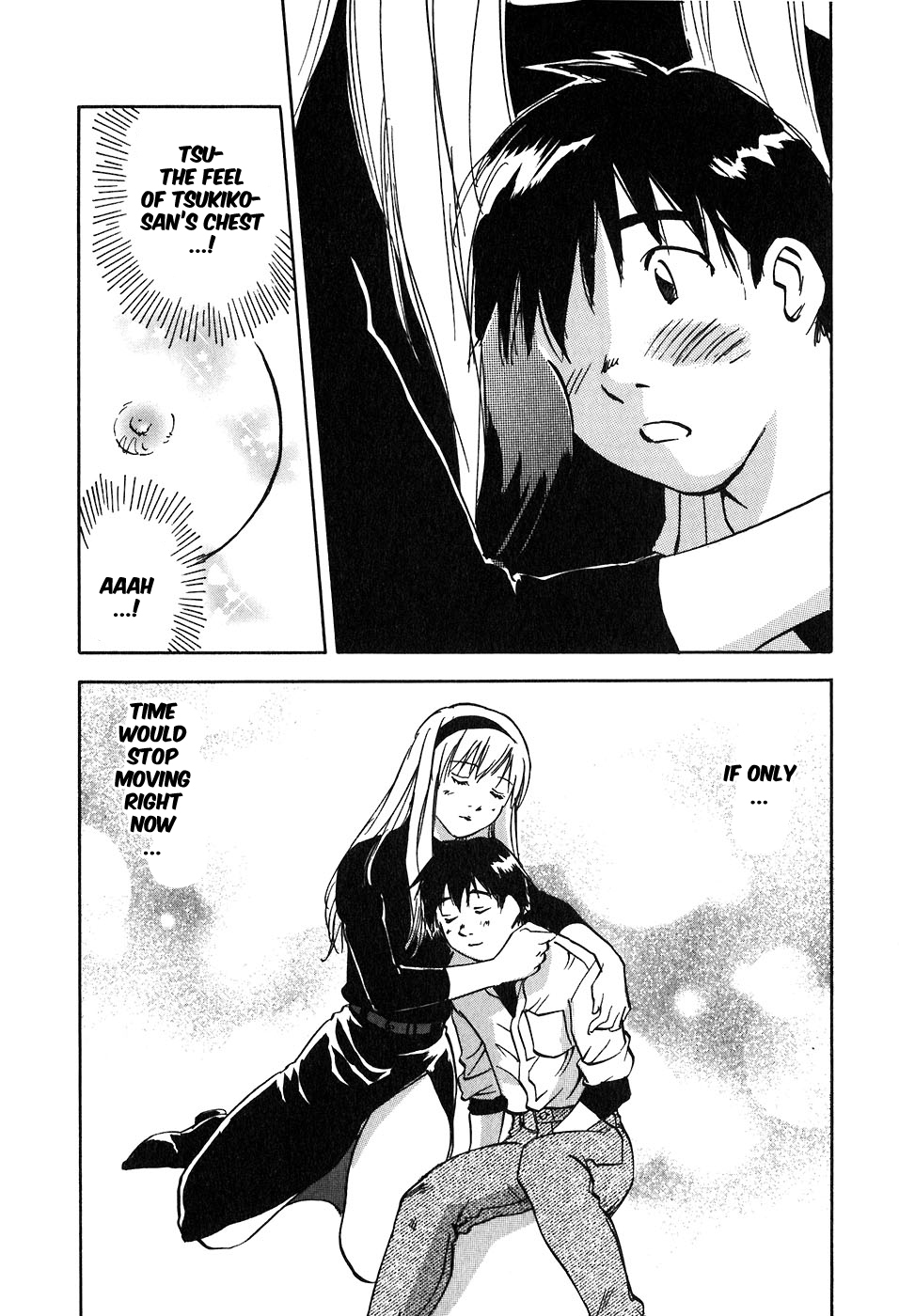 Magetsukan Kitan Chapter 43 - Page 5
