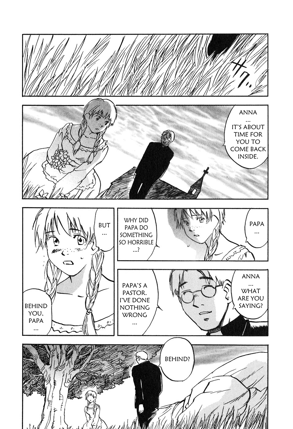 Magetsukan Kitan Chapter 46 - Page 14