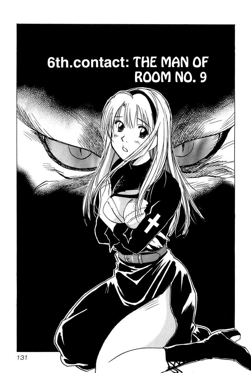 Magetsukan Kitan Chapter 6 - Page 1