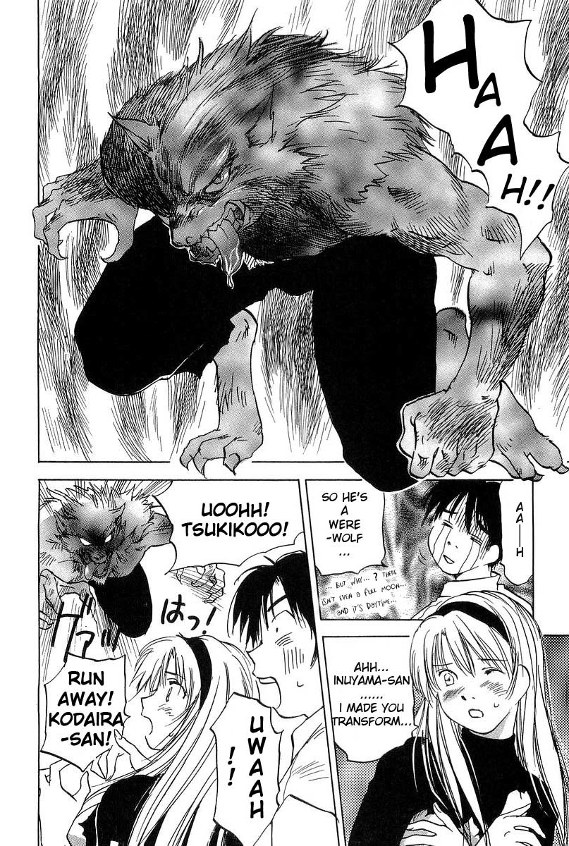 Magetsukan Kitan Chapter 6 - Page 16