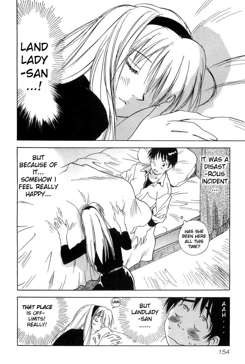 Magetsukan Kitan Chapter 6 - Page 24