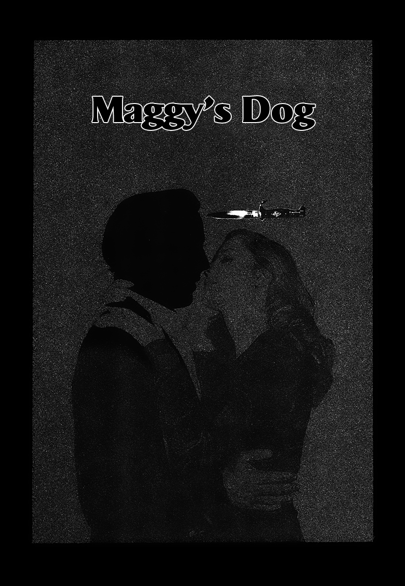 Maggy’s Dog Chapter 1 - Page 2