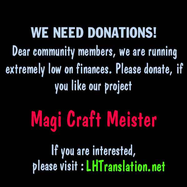 Magi Craft Meister Chapter 11 - Page 30