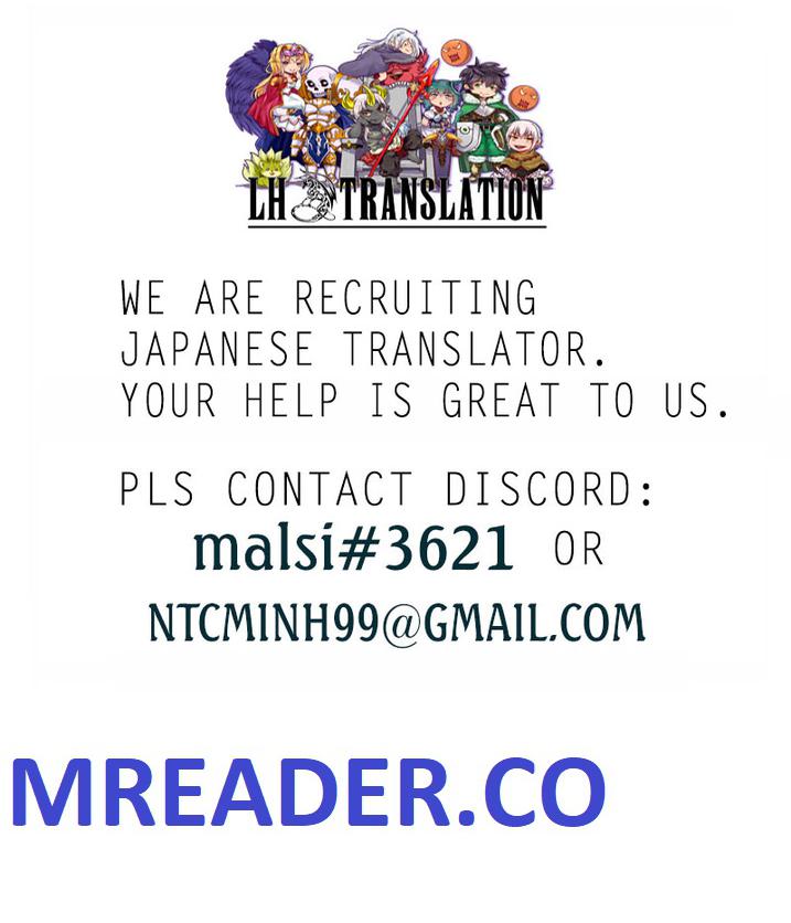 Magi Craft Meister Chapter 44 - Page 34