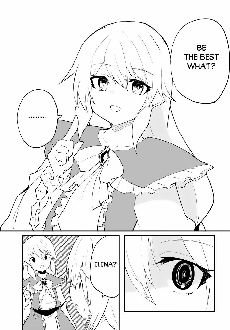 Magi Craft Meister Chapter 44 - Page 5