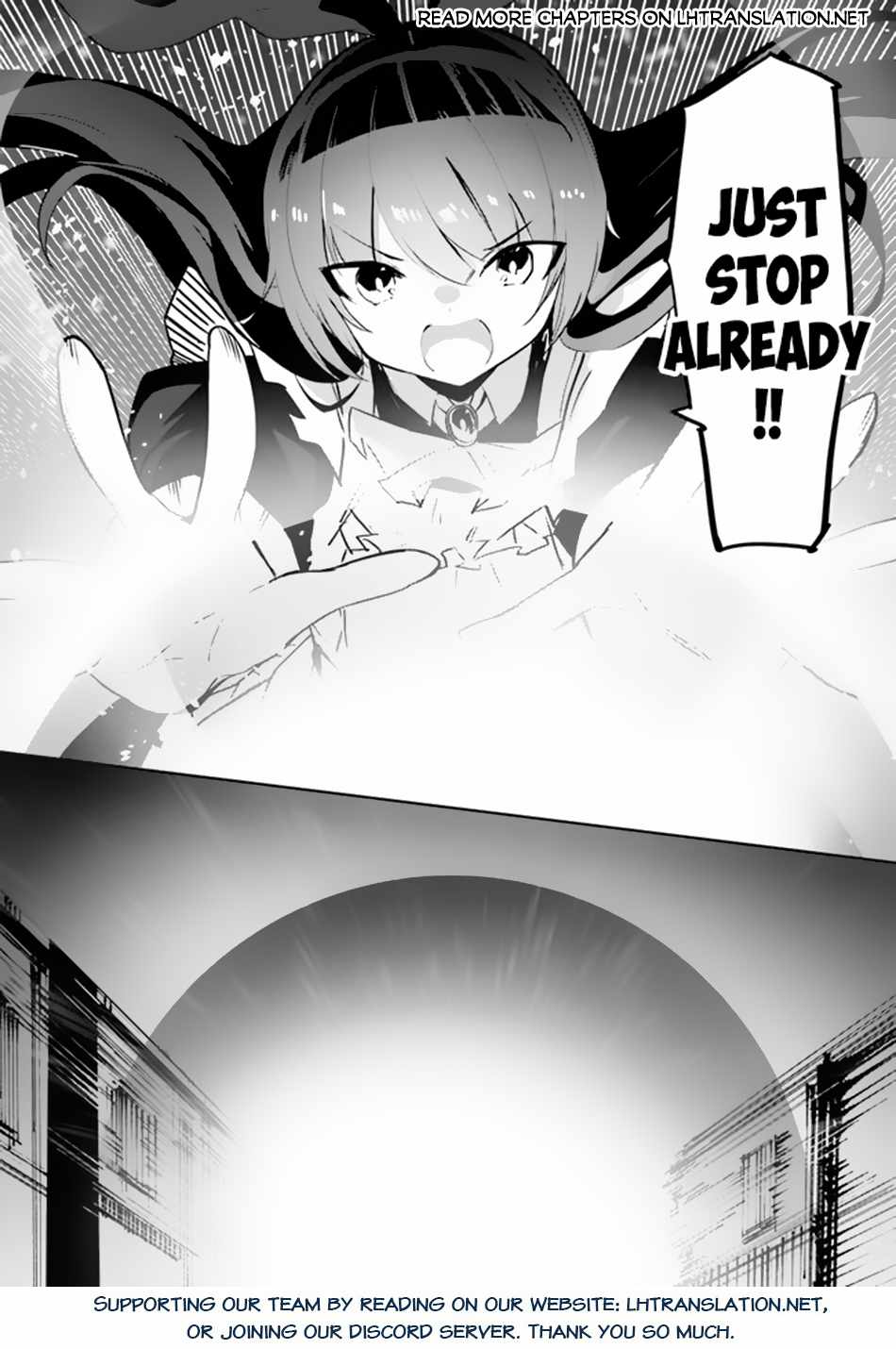 Magi Craft Meister Chapter 57 - Page 24