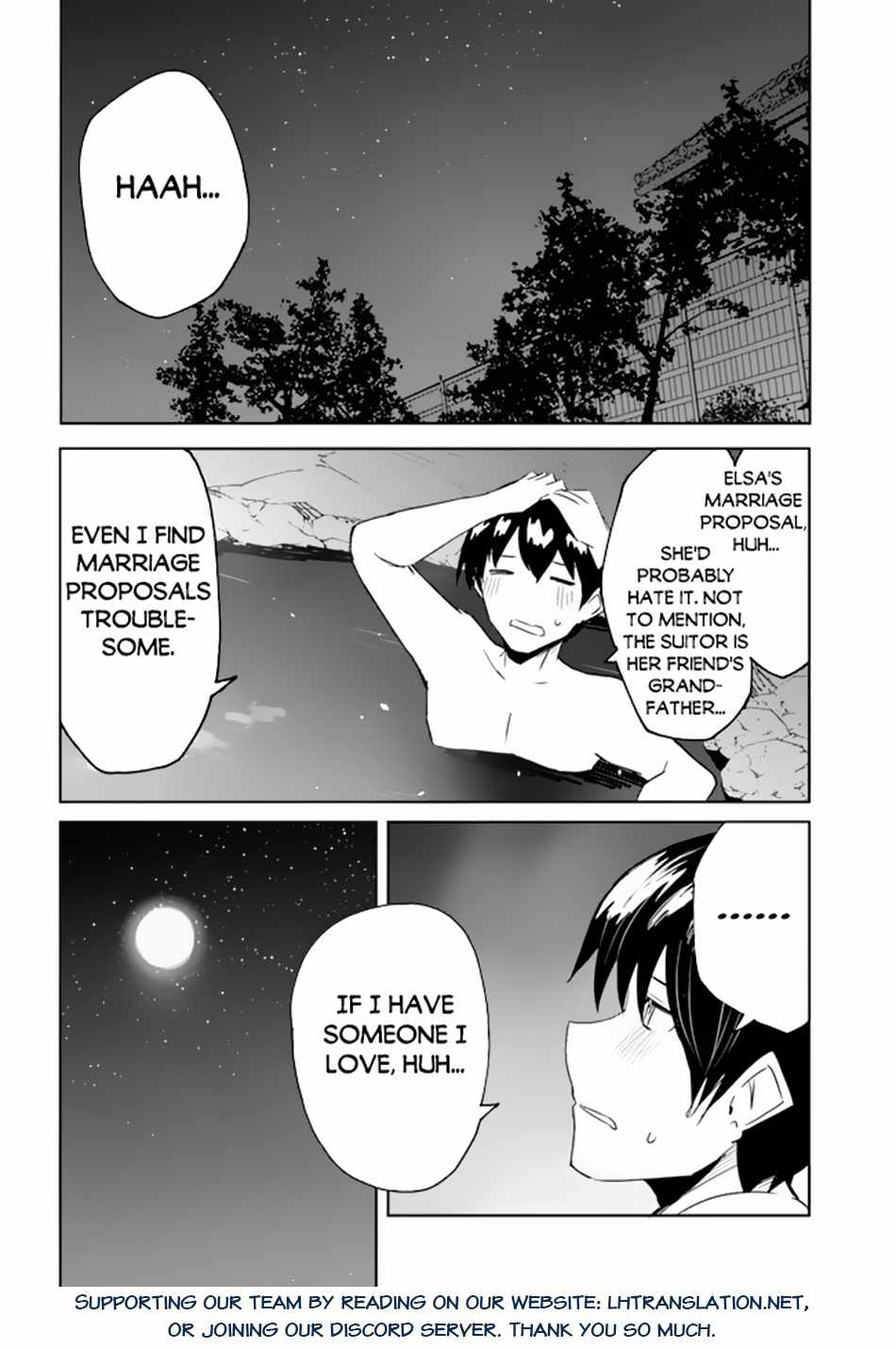Magi Craft Meister Chapter 61 - Page 26