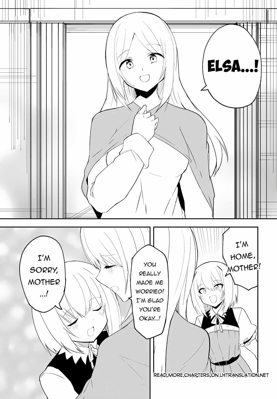 Magi Craft Meister Chapter 65 - Page 24