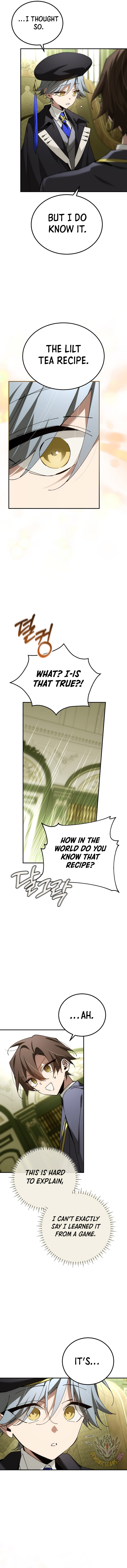 Magic Academy’s Genius Blinker Chapter 64 - Page 10