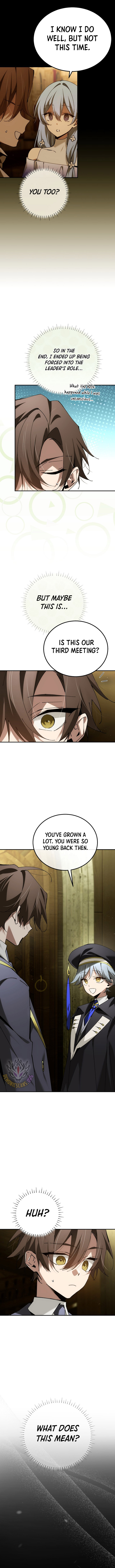 Magic Academy’s Genius Blinker Chapter 64 - Page 2
