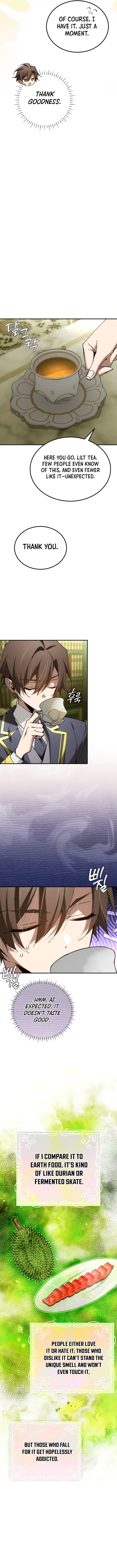 Magic Academy’s Genius Blinker Chapter 64 - Page 7