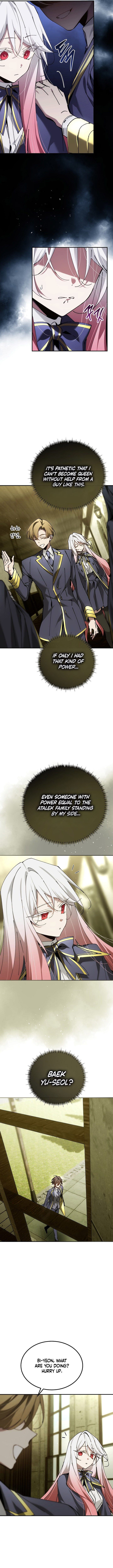 Magic Academy’s Genius Blinker Chapter 65 - Page 9