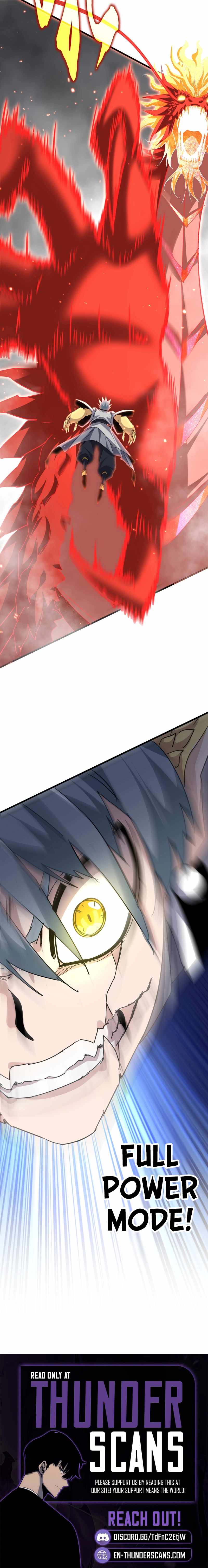 Magic Emperor Chapter 728 - Page 6