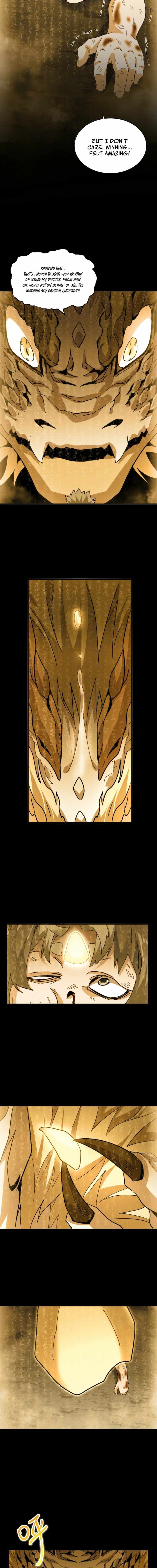 Magic Emperor Chapter 732 - Page 7
