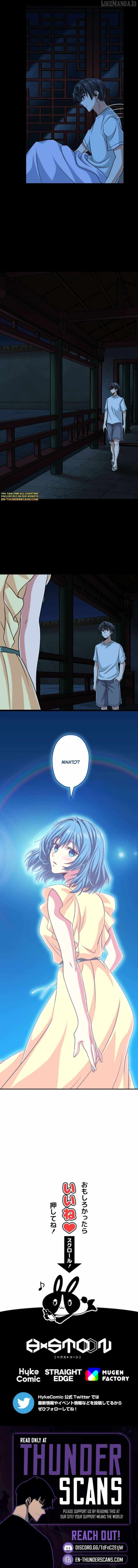 Magic Level 99990000 All-Attribute Great Sage Chapter 113 - Page 10