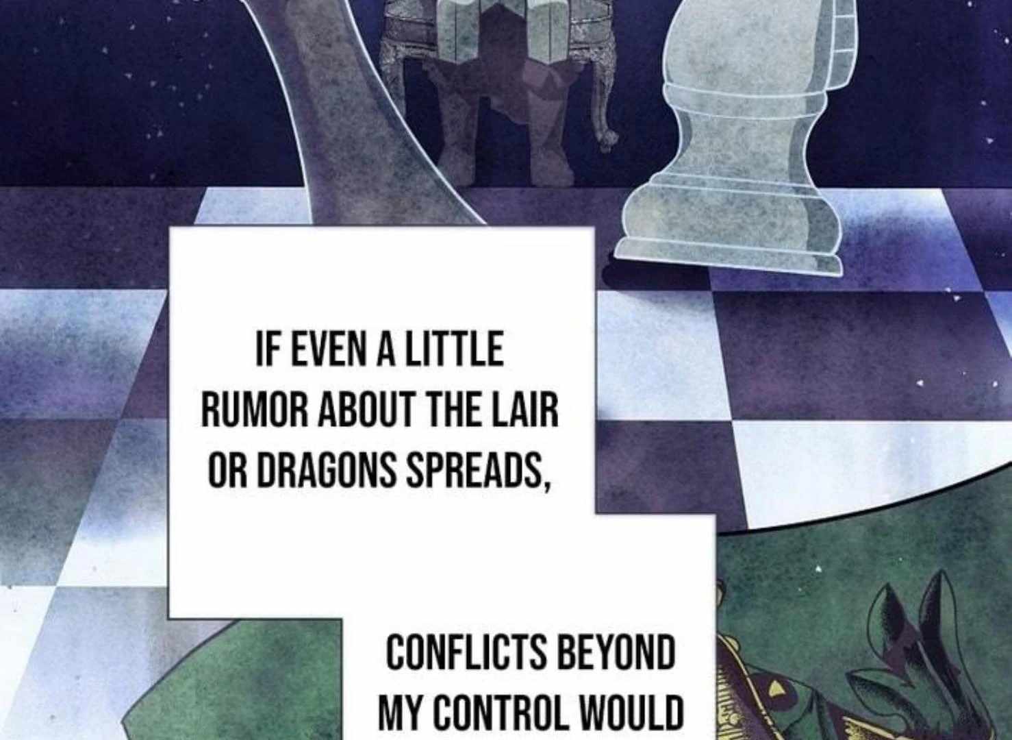 Magic Lord Chapter 19 - Page 151