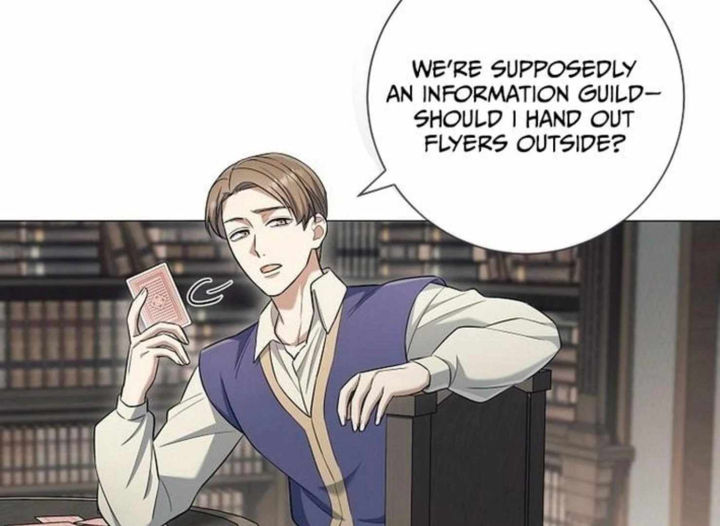 Magic Lord Chapter 20 - Page 10