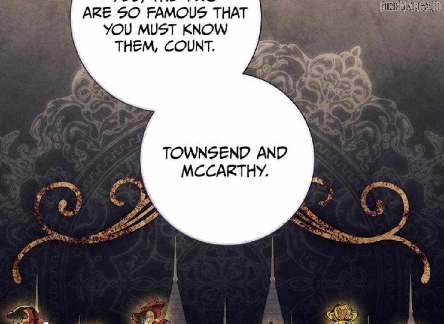 Magic Lord Chapter 20 - Page 134