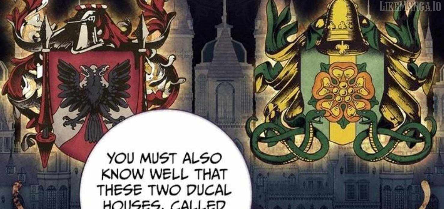 Magic Lord Chapter 20 - Page 135