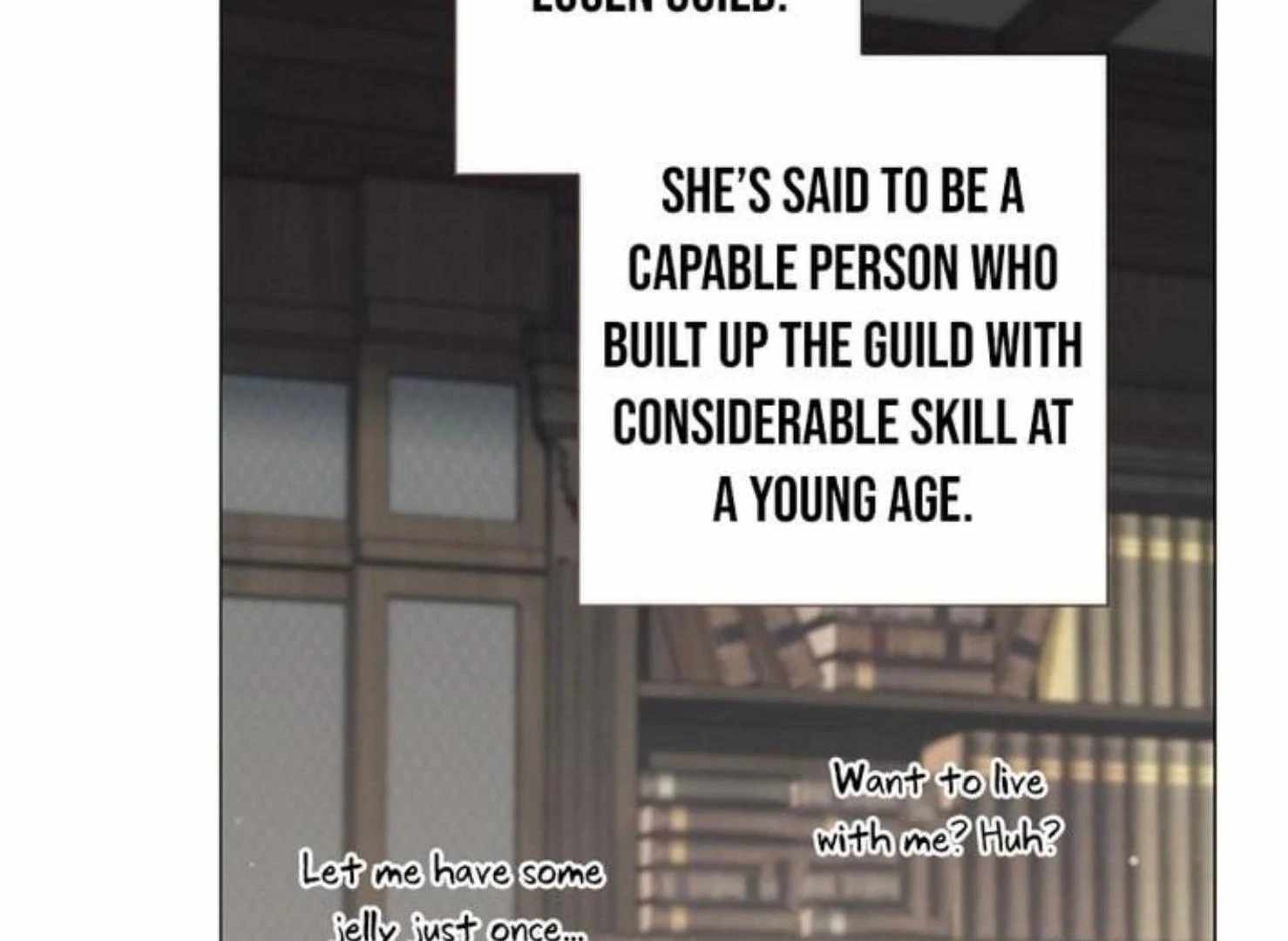 Magic Lord Chapter 20 - Page 78