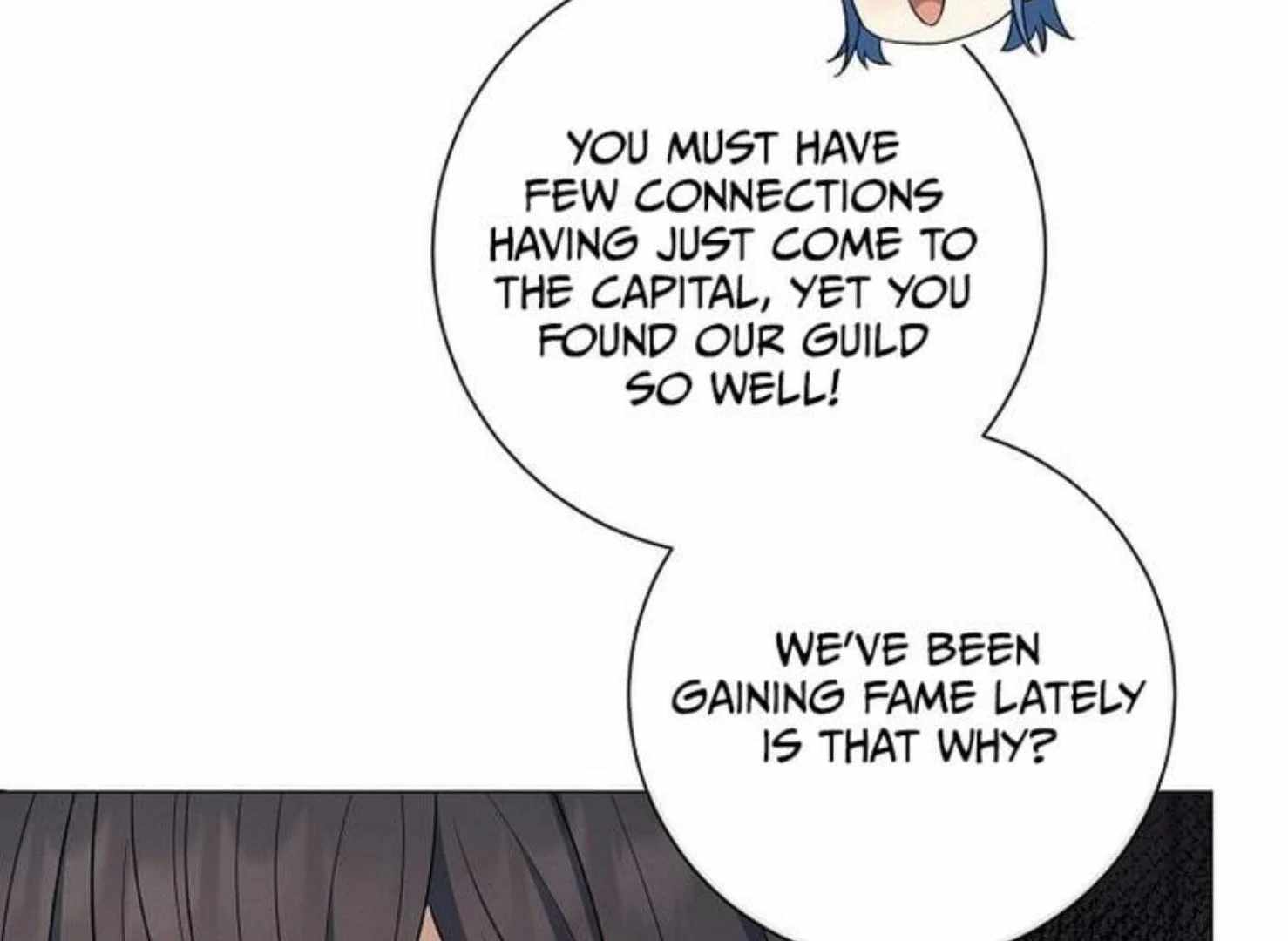 Magic Lord Chapter 20 - Page 81
