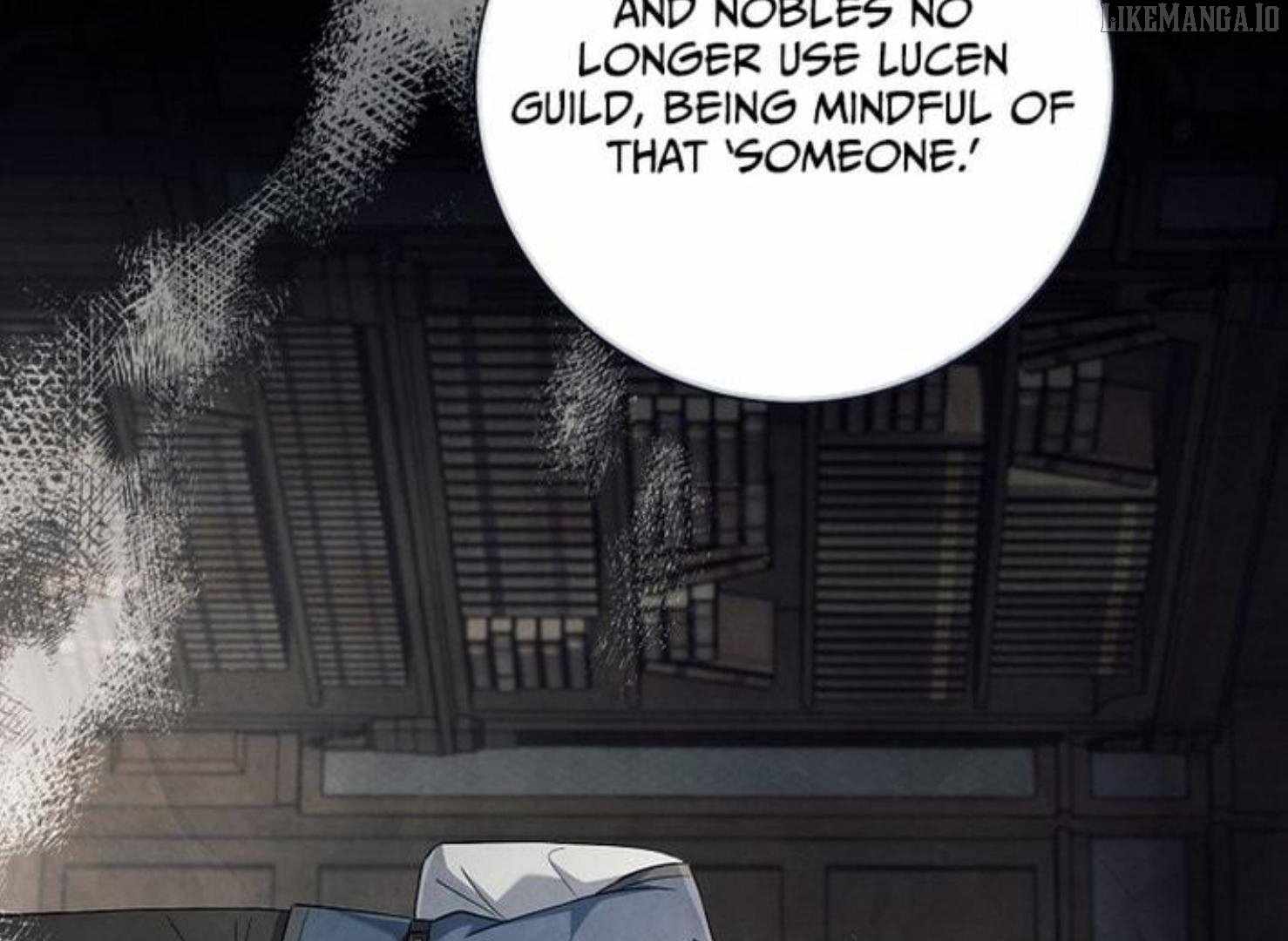 Magic Lord Chapter 20 - Page 87