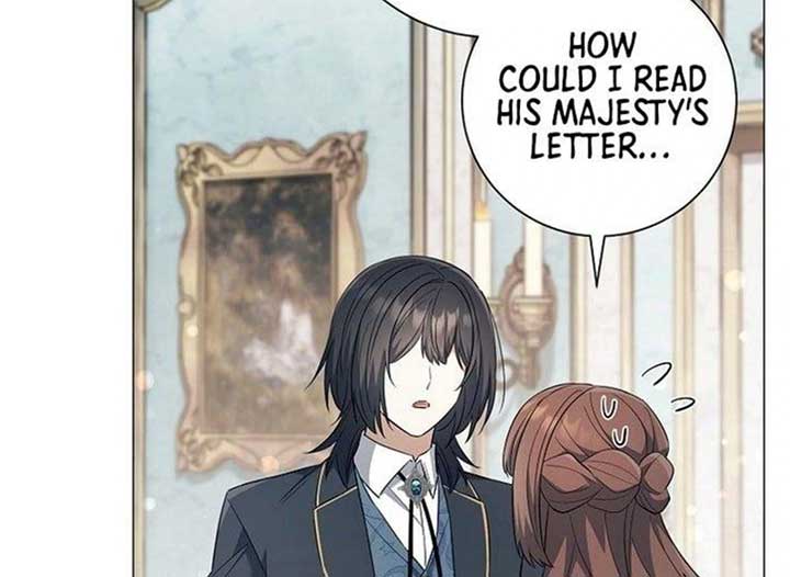 Magic Lord Chapter 21 - Page 134