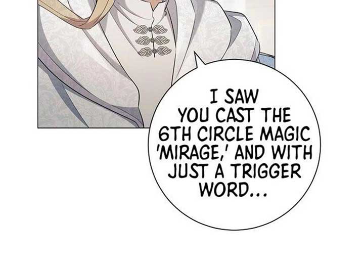 Magic Lord Chapter 21 - Page 31