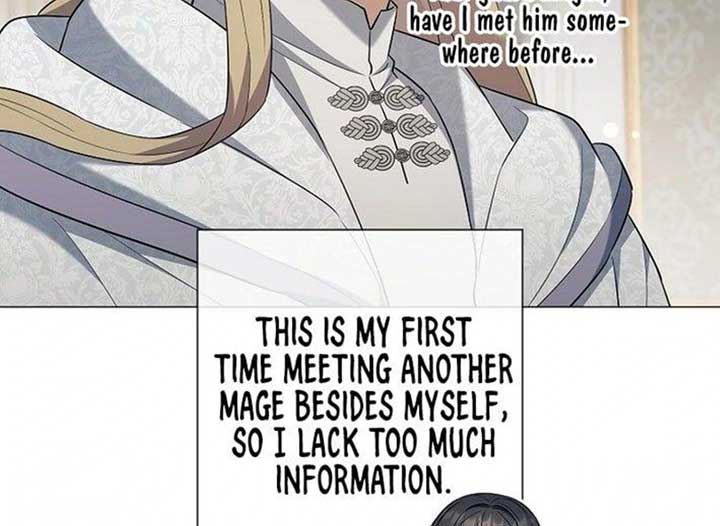 Magic Lord Chapter 21 - Page 81