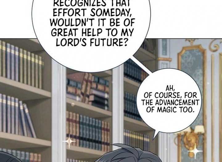 Magic Lord Chapter 21 - Page 95
