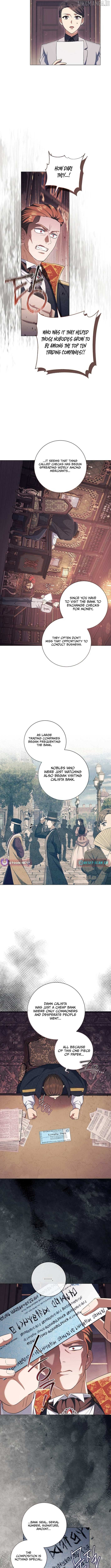 Magic Lord Chapter 22 - Page 7