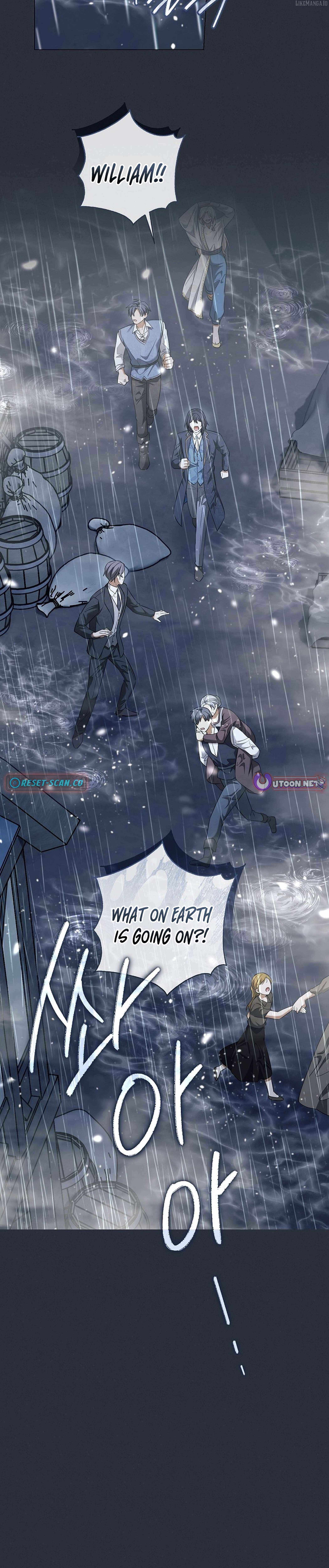 Magic Lord Chapter 24 - Page 2