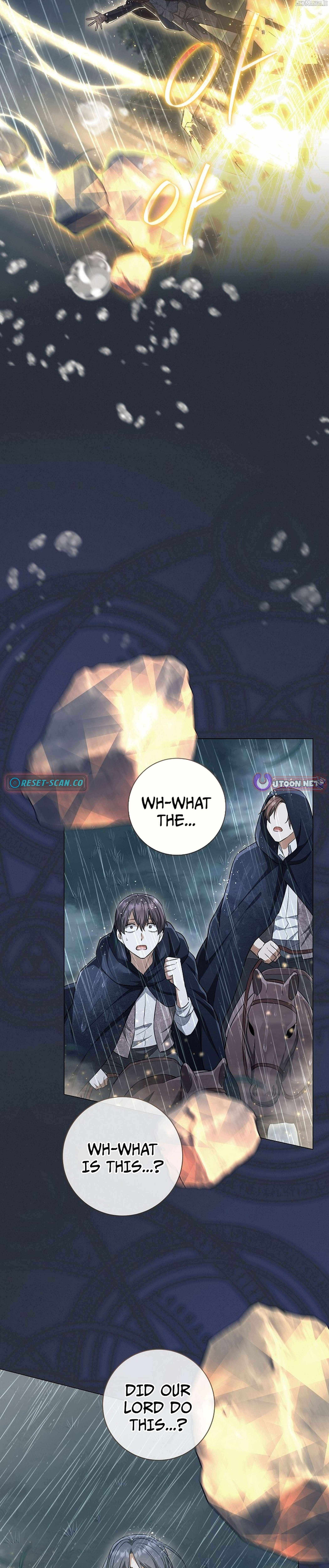 Magic Lord Chapter 24 - Page 29