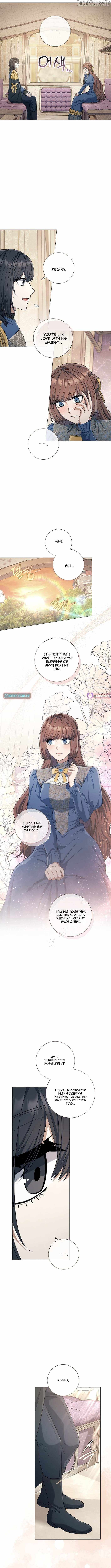 Magic Lord Chapter 28 - Page 11