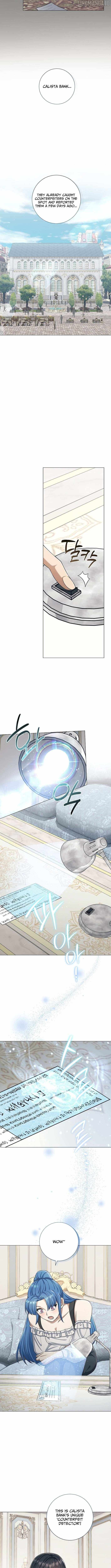 Magic Lord Chapter 29 - Page 5