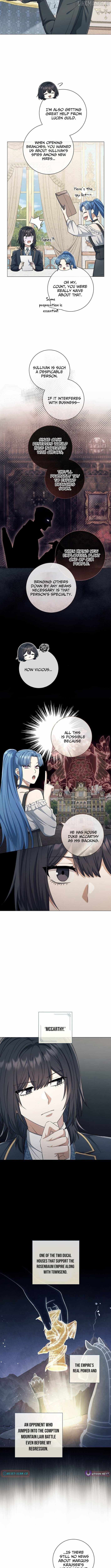 Magic Lord Chapter 29 - Page 9